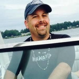 Meet your Posher, Jamie